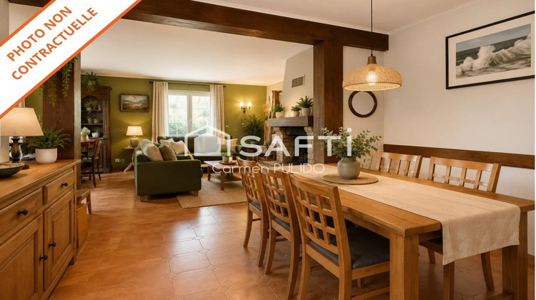 Ma-Cabane - Vente Maison Margueron, 230 m²