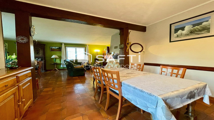 Ma-Cabane - Vente Maison Margueron, 230 m²