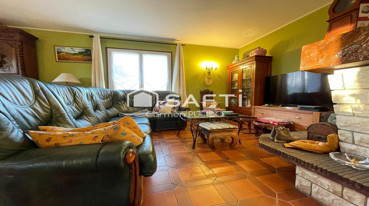 Ma-Cabane - Vente Maison Margueron, 230 m²