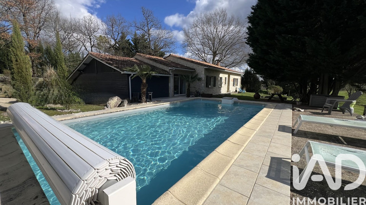 Ma-Cabane - Vente Maison Margueron, 145 m²