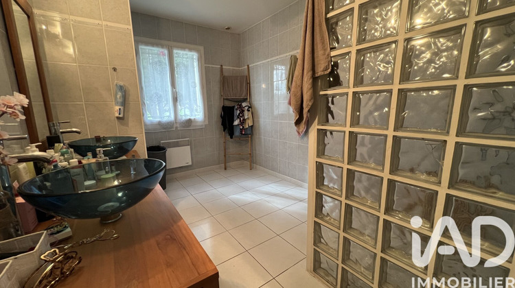 Ma-Cabane - Vente Maison Margueron, 145 m²