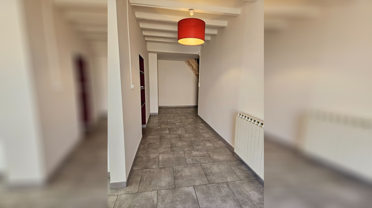 Ma-Cabane - Vente Maison MARGUESTAU, 120 m²