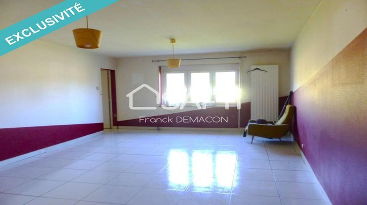 Ma-Cabane - Vente Maison Margut, 127 m²