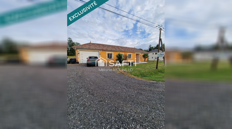 Ma-Cabane - Vente Maison Margut, 155 m²