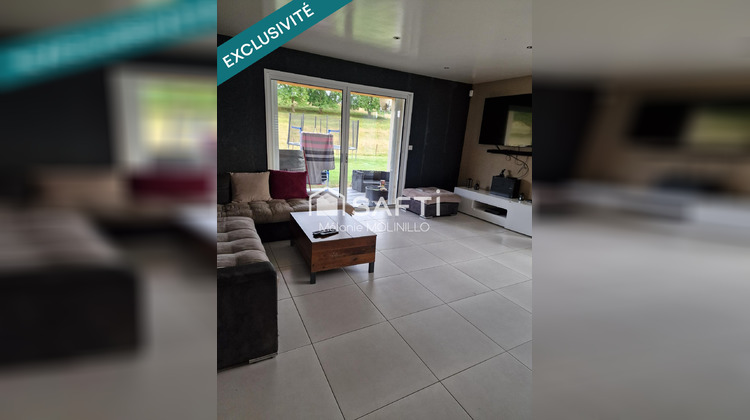 Ma-Cabane - Vente Maison Margut, 155 m²