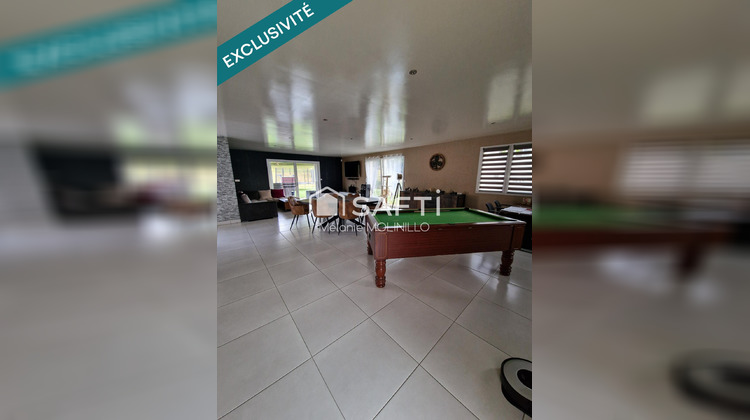 Ma-Cabane - Vente Maison Margut, 155 m²