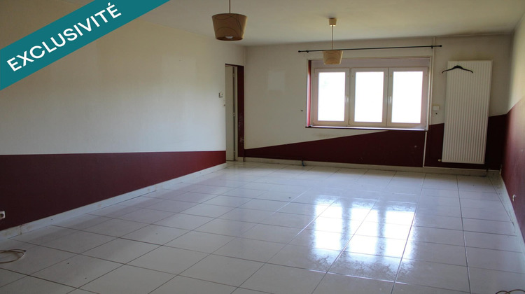 Ma-Cabane - Vente Maison Margut, 127 m²