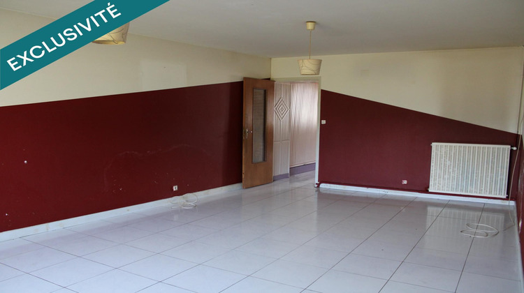 Ma-Cabane - Vente Maison Margut, 127 m²