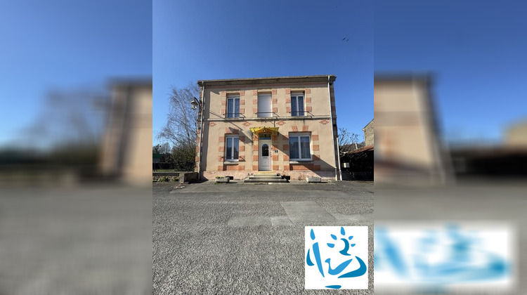 Ma-Cabane - Vente Maison Margut, 172 m²