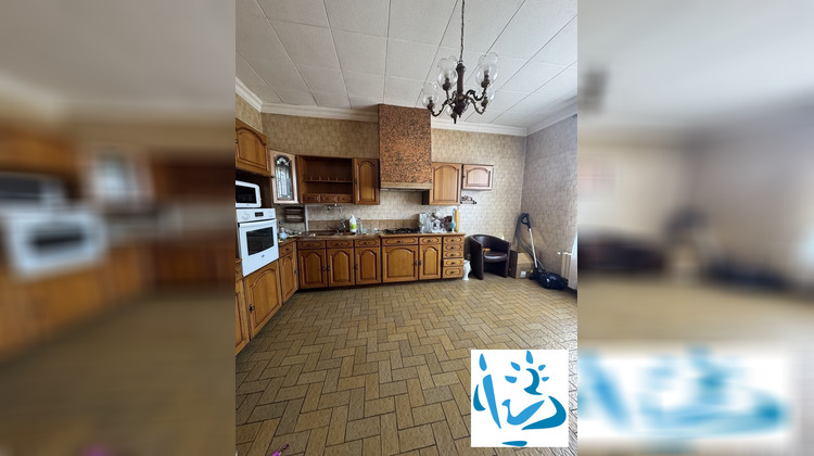 Ma-Cabane - Vente Maison Margut, 172 m²