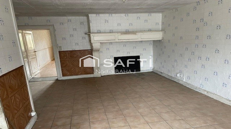 Ma-Cabane - Vente Maison Margut, 100 m²