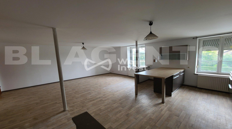 Ma-Cabane - Vente Maison Margut, 190 m²