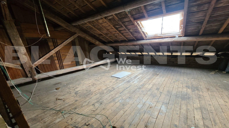 Ma-Cabane - Vente Maison Margut, 190 m²