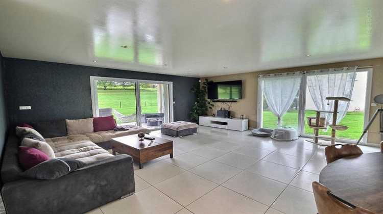 Ma-Cabane - Vente Maison MARGUT, 155 m²