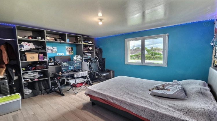 Ma-Cabane - Vente Maison MARGUT, 155 m²