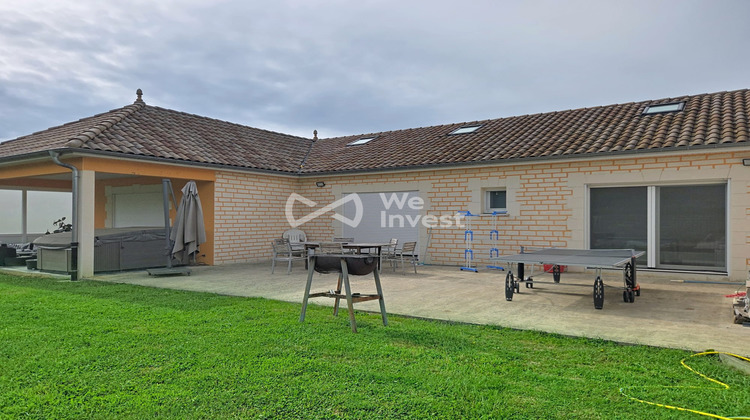 Ma-Cabane - Vente Maison Margut, 155 m²