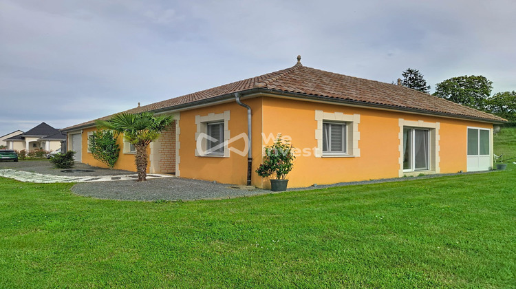 Ma-Cabane - Vente Maison Margut, 155 m²