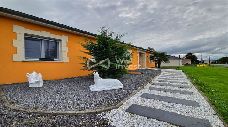 Ma-Cabane - Vente Maison Margut, 155 m²