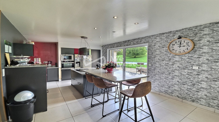 Ma-Cabane - Vente Maison Margut, 155 m²