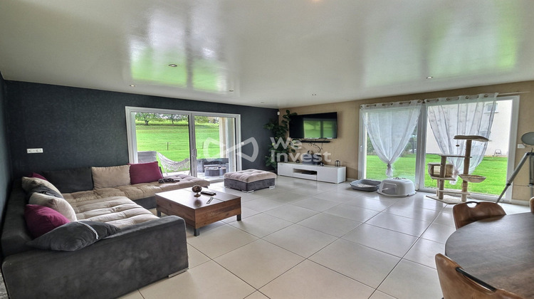 Ma-Cabane - Vente Maison Margut, 155 m²