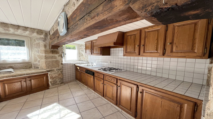 Ma-Cabane - Vente Maison Mariac, 100 m²