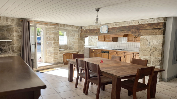 Ma-Cabane - Vente Maison Mariac, 100 m²