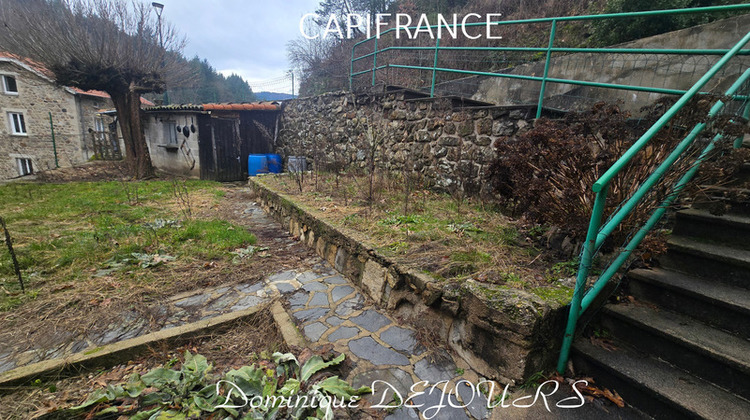 Ma-Cabane - Vente Maison MARIAC, 47 m²