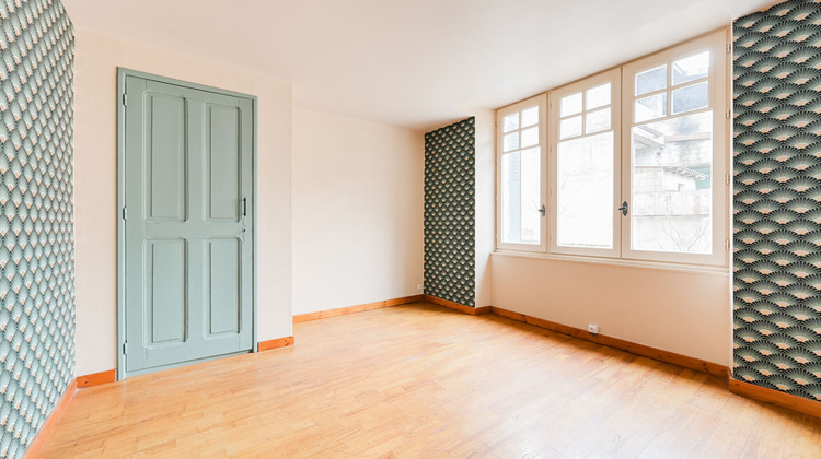 Ma-Cabane - Vente Maison MARIAC, 180 m²
