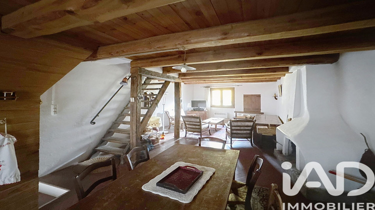 Ma-Cabane - Vente Maison Marie, 72 m²