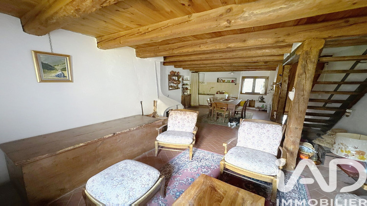 Ma-Cabane - Vente Maison Marie, 72 m²