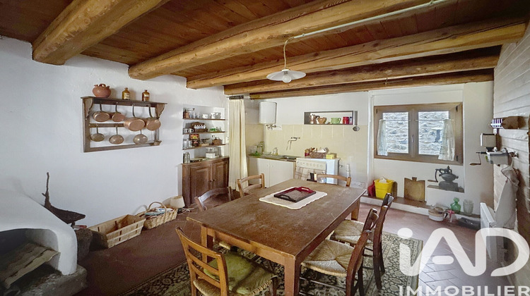 Ma-Cabane - Vente Maison Marie, 72 m²