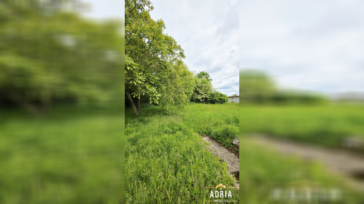 Ma-Cabane - Vente Maison Marieulles, 101 m²