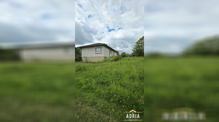 Ma-Cabane - Vente Maison Marieulles, 101 m²