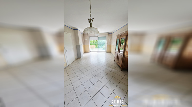 Ma-Cabane - Vente Maison Marieulles, 101 m²