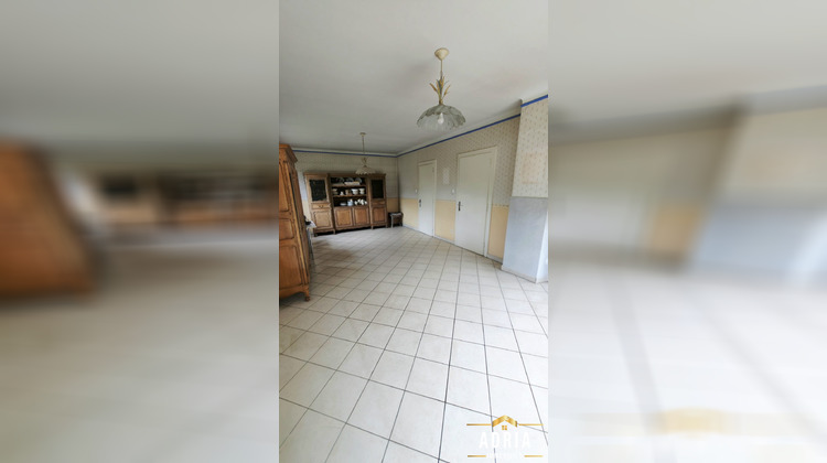 Ma-Cabane - Vente Maison Marieulles, 101 m²