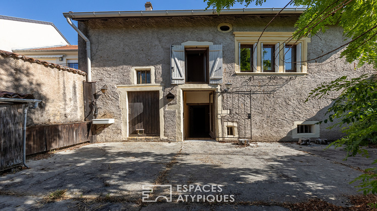 Ma-Cabane - Vente Maison MARIEULLES, 173 m²