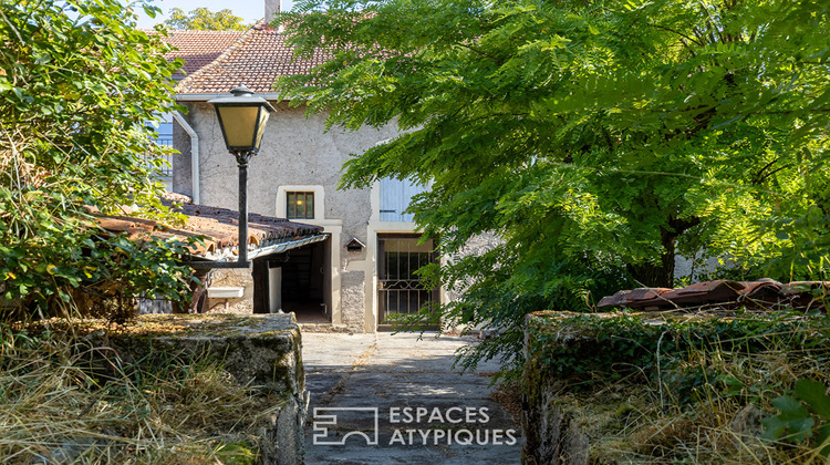 Ma-Cabane - Vente Maison MARIEULLES, 173 m²