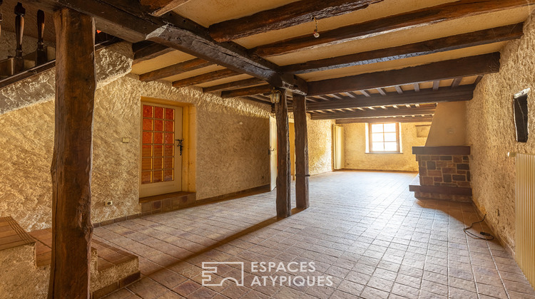 Ma-Cabane - Vente Maison MARIEULLES, 173 m²