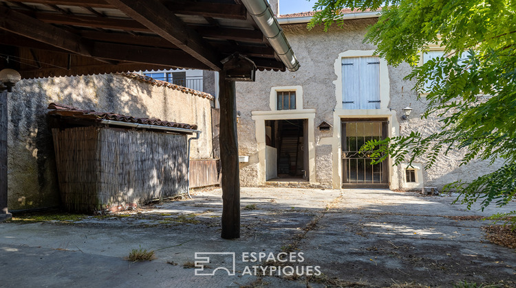 Ma-Cabane - Vente Maison MARIEULLES, 173 m²