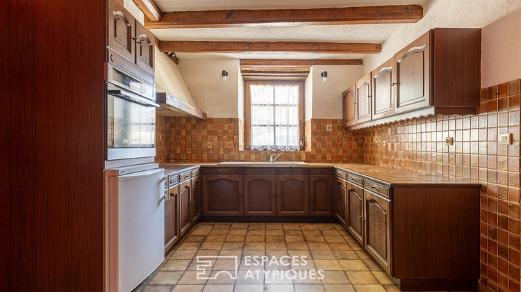 Ma-Cabane - Vente Maison MARIEULLES, 173 m²