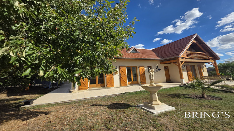 Ma-Cabane - Vente Maison Marieulles, 134 m²