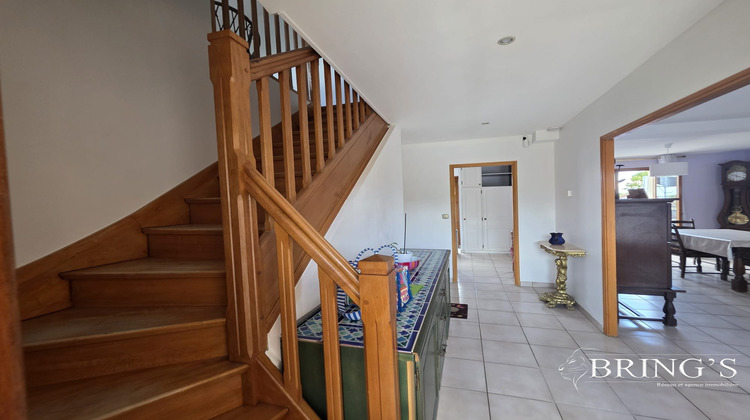 Ma-Cabane - Vente Maison Marieulles, 134 m²