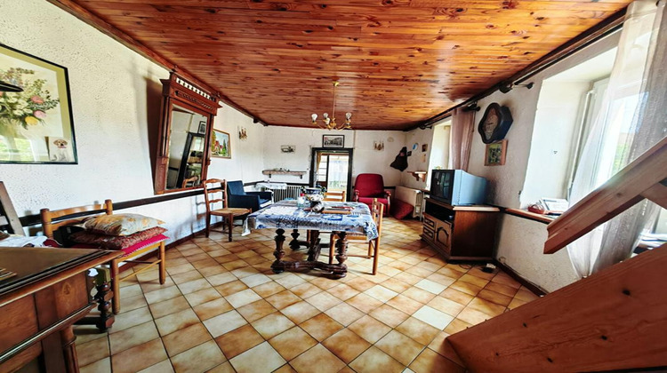 Ma-Cabane - Vente Maison MARIGNA SUR VALOUSE, 80 m²