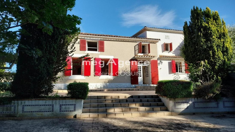 Ma-Cabane - Vente Maison MARIGNAC 17800, 174 m²