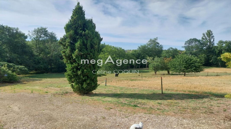 Ma-Cabane - Vente Maison MARIGNAC 17800, 174 m²