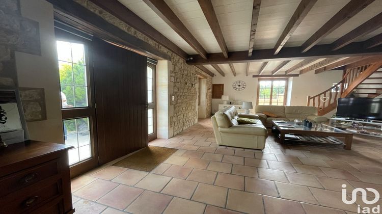 Ma-Cabane - Vente Maison Marignac, 235 m²