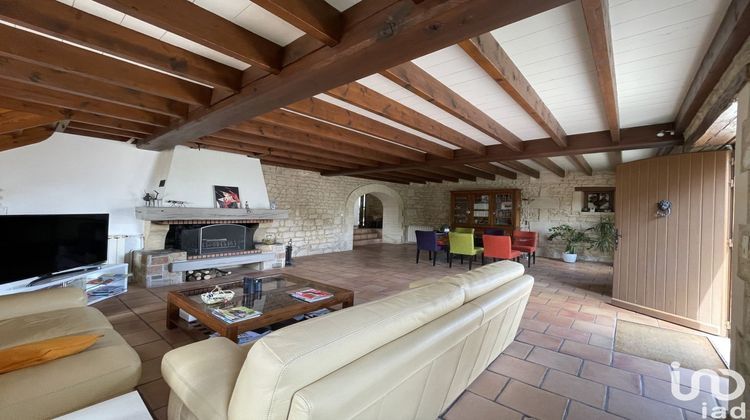 Ma-Cabane - Vente Maison Marignac, 235 m²