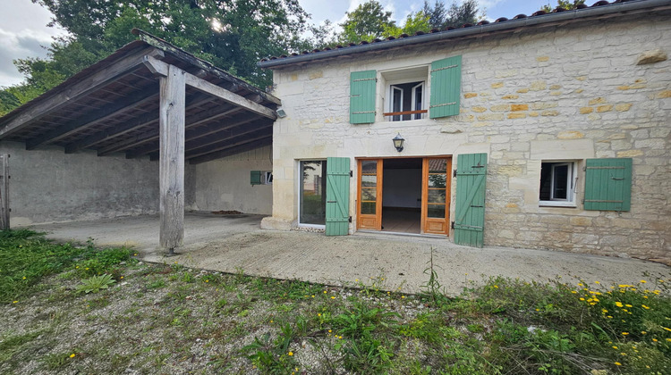 Ma-Cabane - Vente Maison Marignac, 67 m²