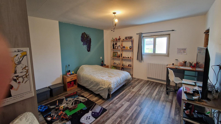 Ma-Cabane - Vente Maison Marignac, 230 m²