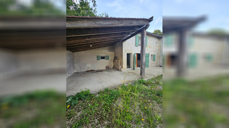 Ma-Cabane - Vente Maison Marignac, 67 m²